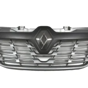 Rabat GRILL ATRAPA CHŁODNICY RENAULT MASTER III LIFT